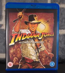 Indiana Jones- The Complete Adventures (05)